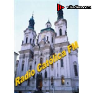 Radio Radio Católica FM