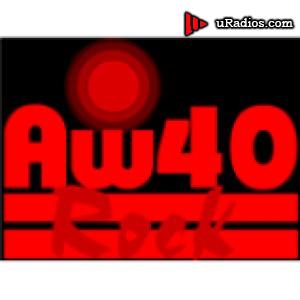 Radio Aw40Radio