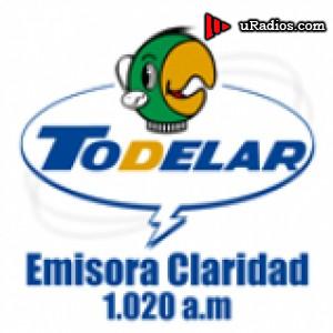 Radio Emisora Claridad 1020