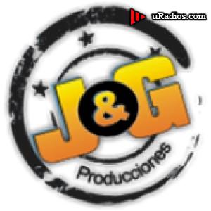 Radio J y G Producciones - Gabriel Acuña