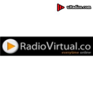 Radio RadioVirtual.co