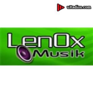 Radio LenOx Musik