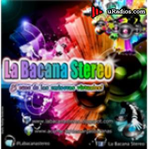 Radio LA BACANA STEREO