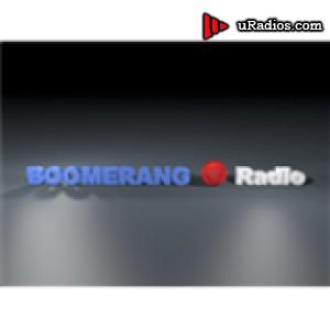Radio Boomerang Radio Argentina