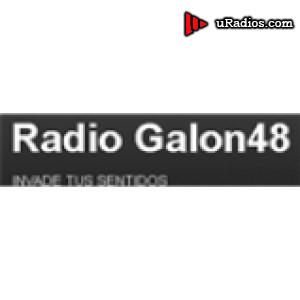 Radio Radio Galon48
