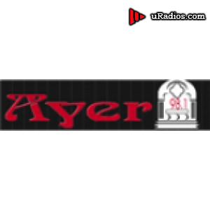 Radio FM Ayer 98.1