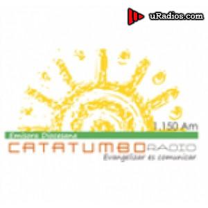 Radio Catatumbo Radio 1150
