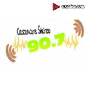 Radio Casanare Stéreo 90.7