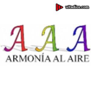 Radio ARMONIA AL AIRE