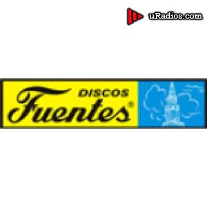 Radio Radio Discos Fuentes