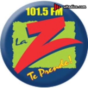 Radio La Z Cali 101.5