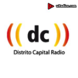 Radio Distrito Capital Radio (dc radio)