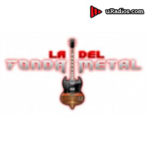Radio La Fonda del Metal