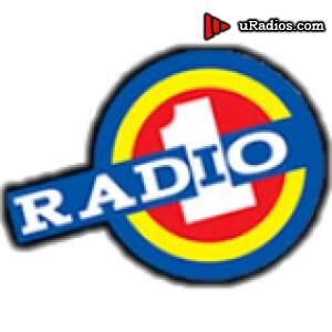 Radio Radio Uno (Bogotá) 88.9