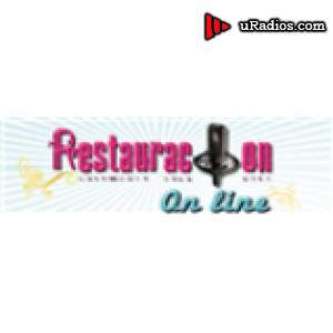 Radio Radio Restauración Online