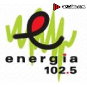 Radio Radio Energia 102.5