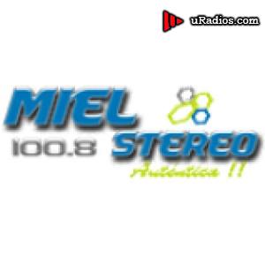 Radio Miel Stereo 100.8
