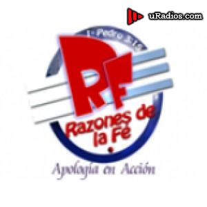 Radio Razones de la fé