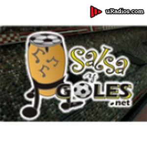 Radio SALSA Y GOLES