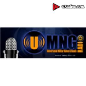 Radio UMNG  Anglo