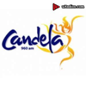 Radio candela960am