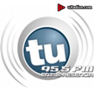 Radio En Tu Presencia FM 95.5