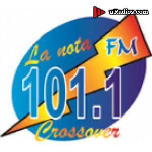 Radio La Nota FM 101.3