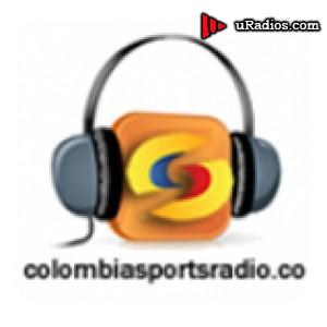 Radio Colombia Sports Radio