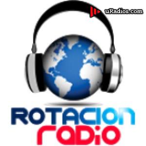 Radio Rotacion Radio