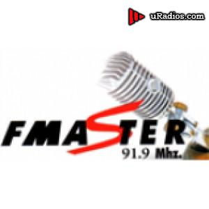 Radio FM Master Ticino 91.9