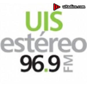 Radio UIS Estéreo 96.9