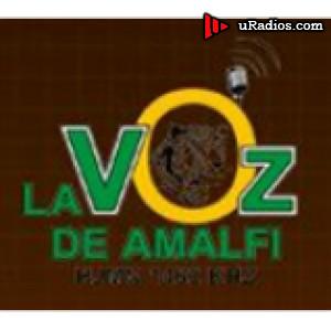 Radio Radio La Voz de Amalfi 1460