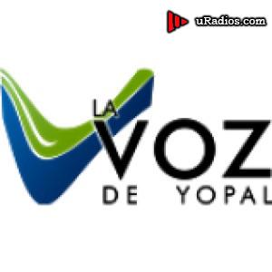 Radio La Voz de Yopal 750