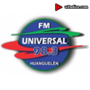 Radio FM UNIVERSAL 98.3