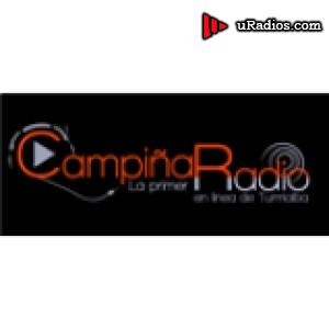 Radio CampiñaRadio