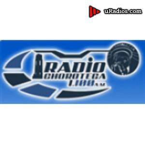 Radio Radio Chorotega 1100