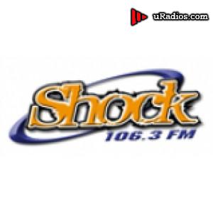 Radio shock fm 106.3fm