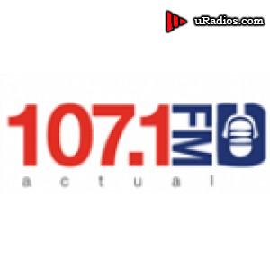 Radio Actual FM 107.1