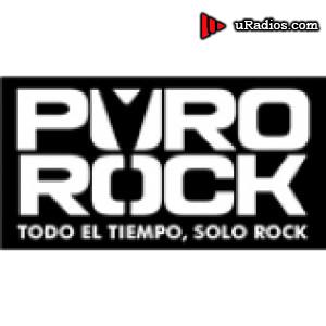 Radio Puro Rock Radio