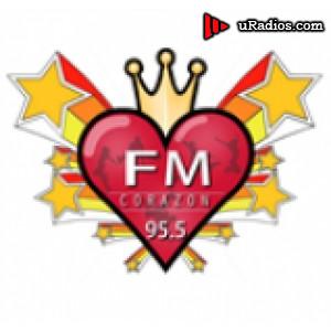 Radio FM Corazón 95.5