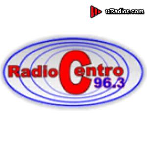 Radio Radio Centro 96.3