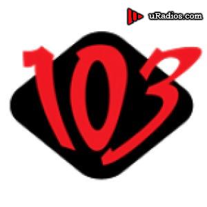 Radio La Radio Joven 103.1