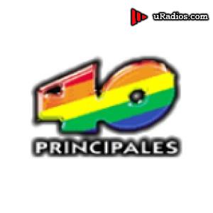 Radio Los 40 Principales (Costa Rica) 104.3