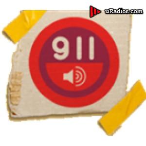 Radio 911 Groovy 91.1