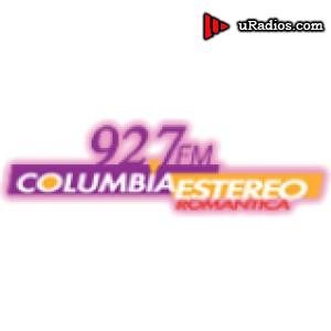 Radio Columbia Estereo 92.7