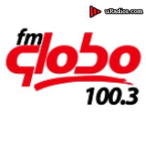 Radio FM Globo 100.3