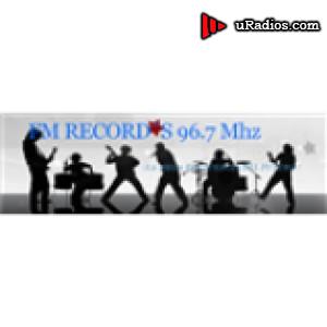 Radio Radio Record 96.7
