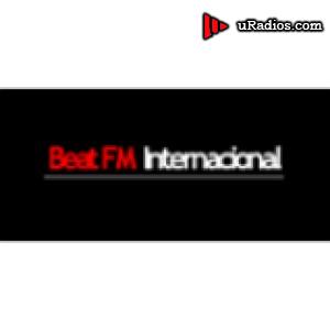 Radio Beat FM Internacional