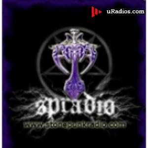 Radio SPRADIO