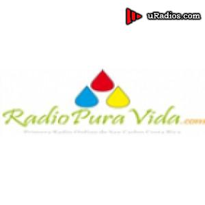 Radio Radio Pura Vida